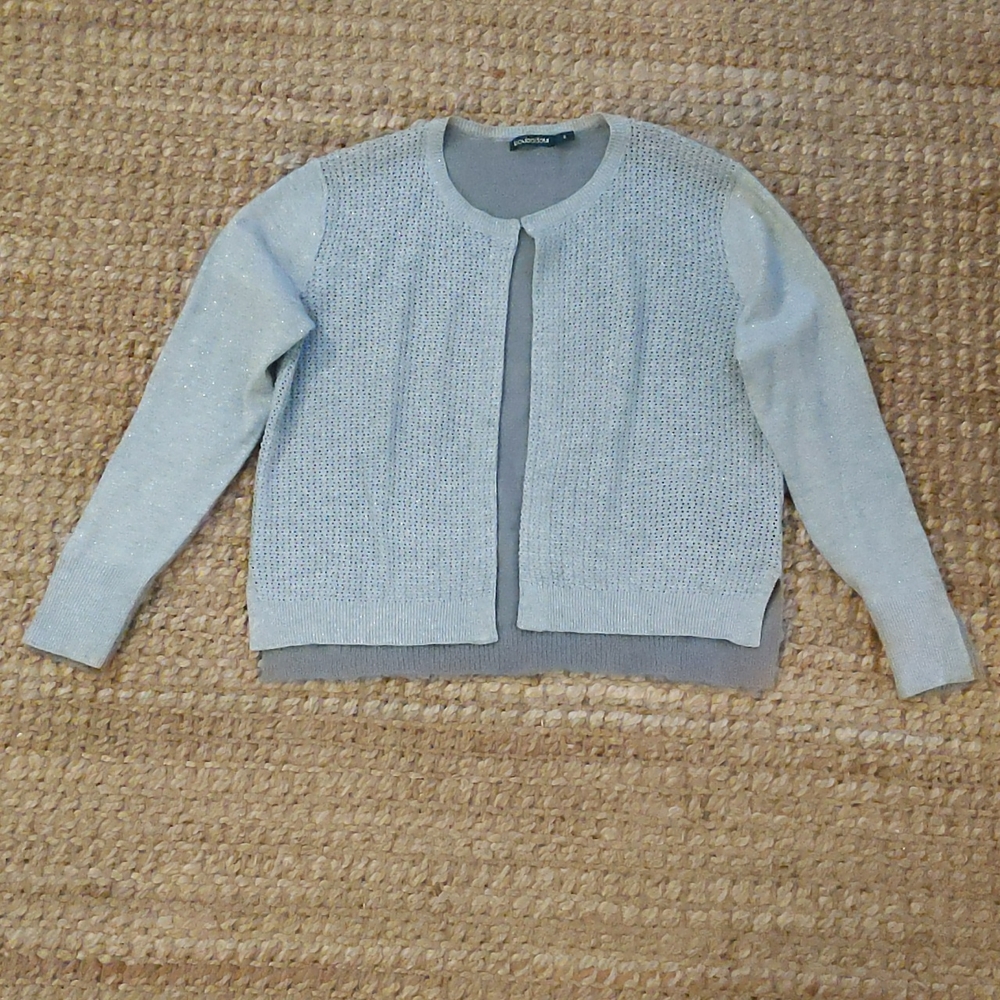 Anthropologie - Troubadour Sweater